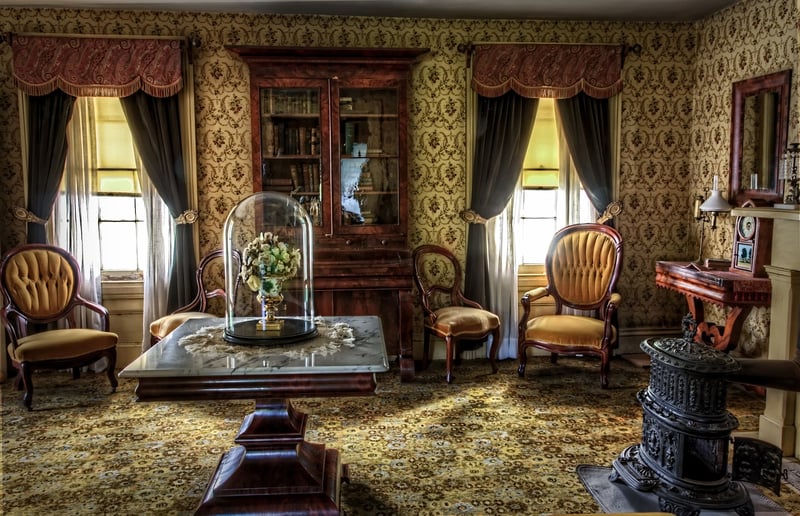 Interior Decorator