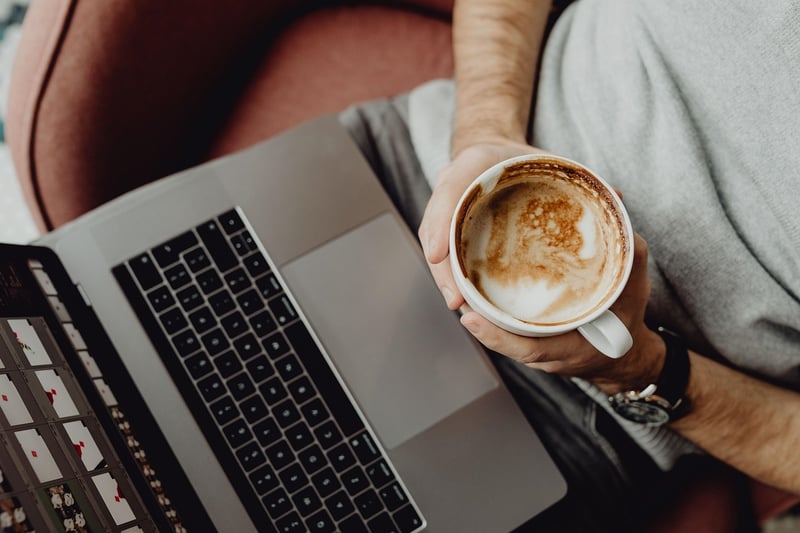 UX/UI Designer